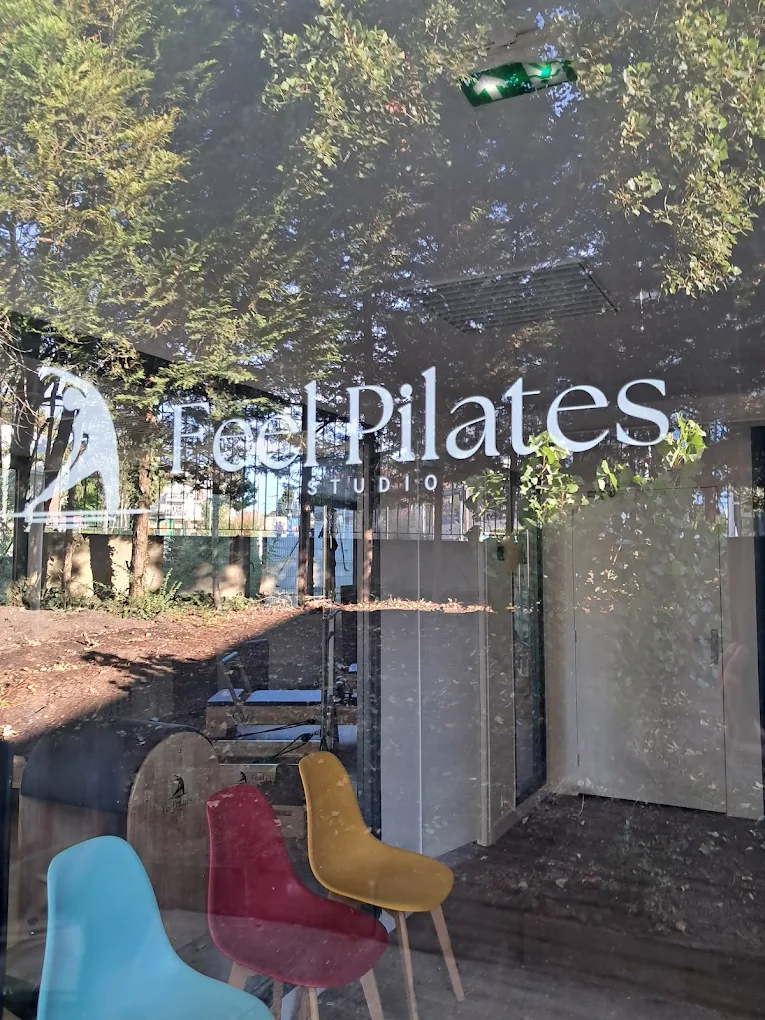 Feel Pilates