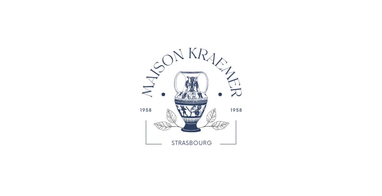 Maison Kraemer - Antiquités à Strasbourg